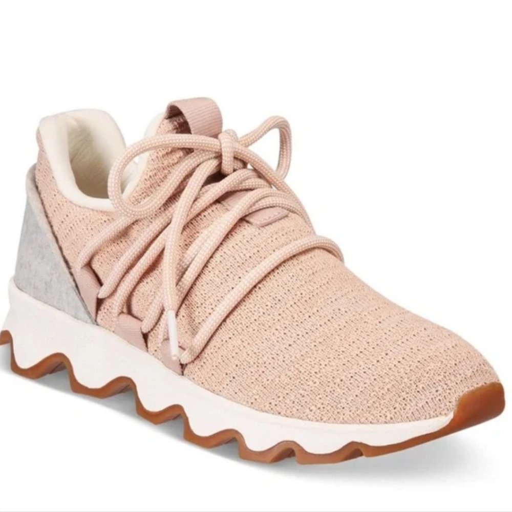 Sorel Women's Kinetic Knit Sneaker